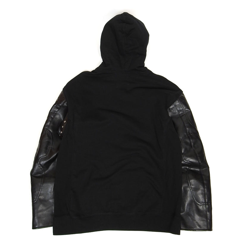 Junya Watanabe x Patta Moto Sleeve Hoodie Size Medium