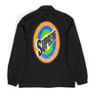 Supreme S/S'16 Spin Coach Jacket Size Medium