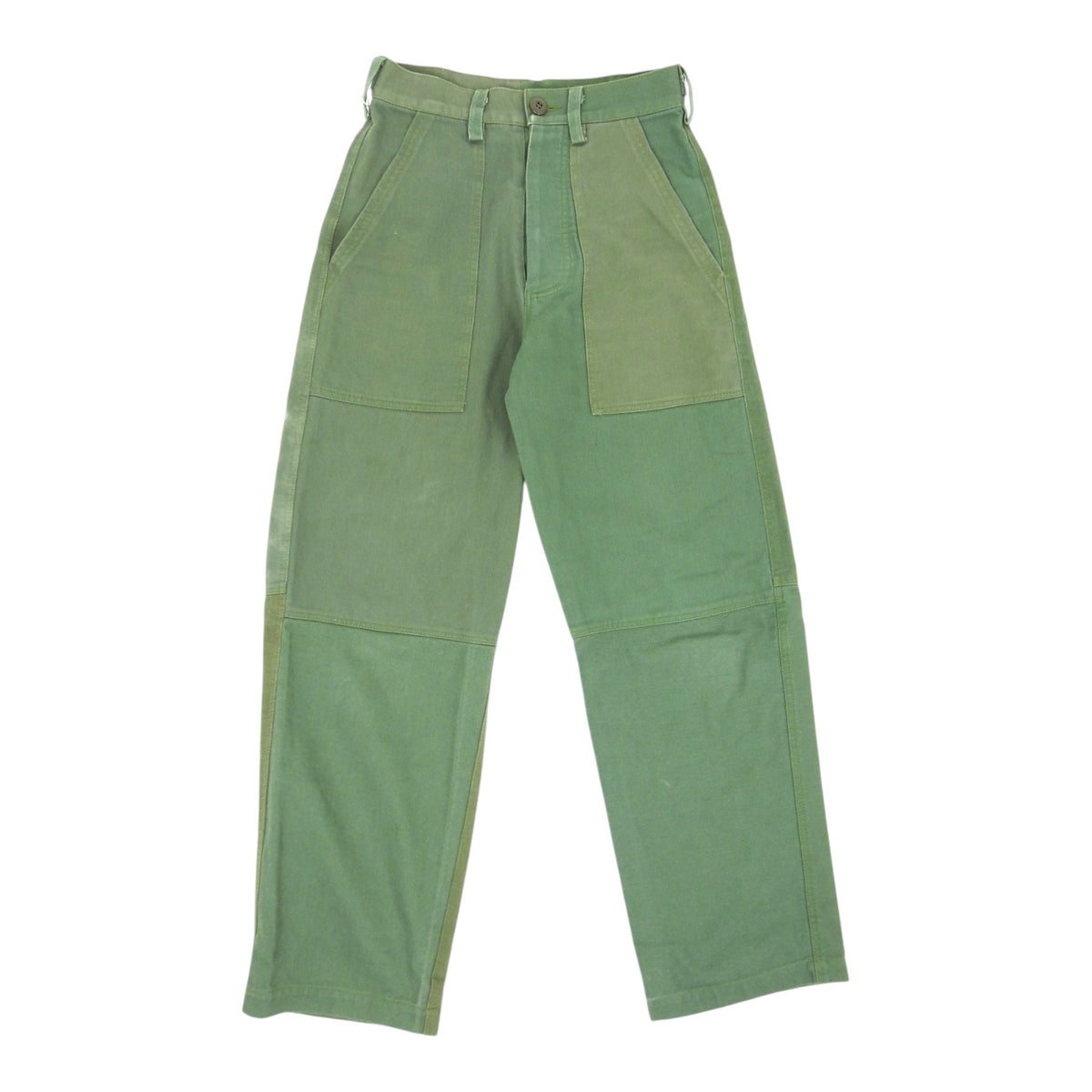 Latre Art & Style Reworked Fatigues Size 28