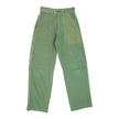 Latre Art & Style Reworked Fatigues Size 28