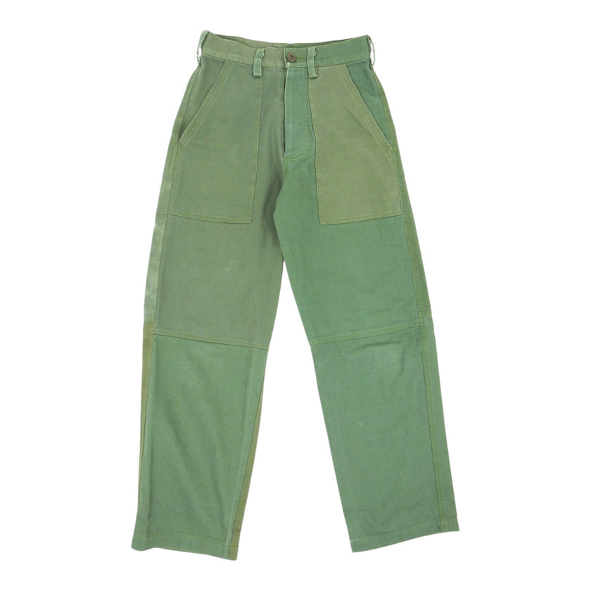 Latre Art & Style Reworked Fatigues Size 28
