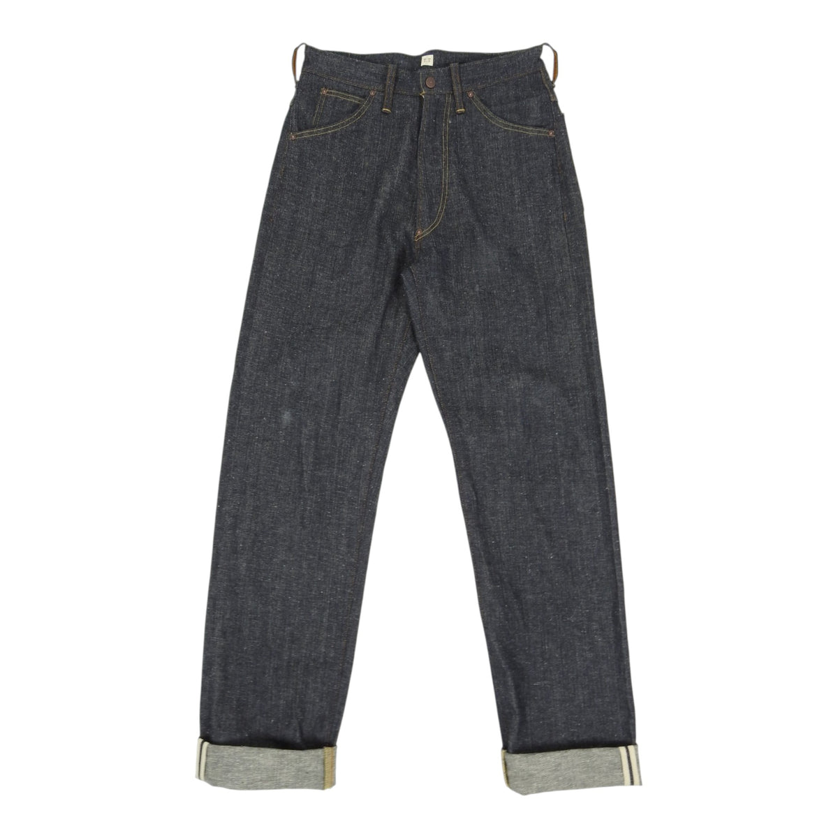 Taiga Takahashi Selvedge Denim Size 30