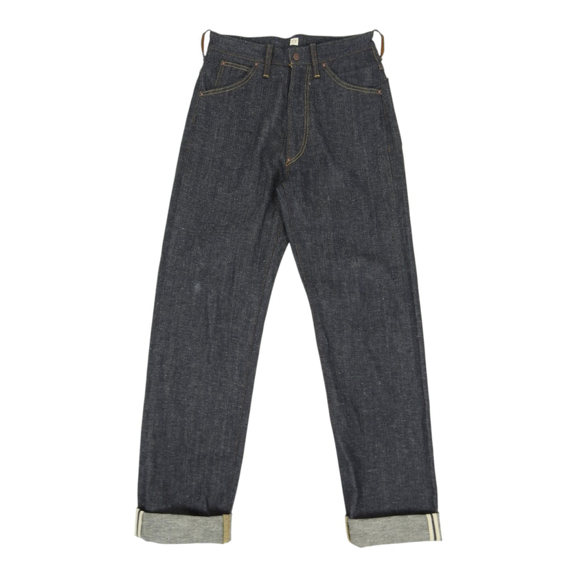 Taiga Takahashi Selvedge Denim Size 30