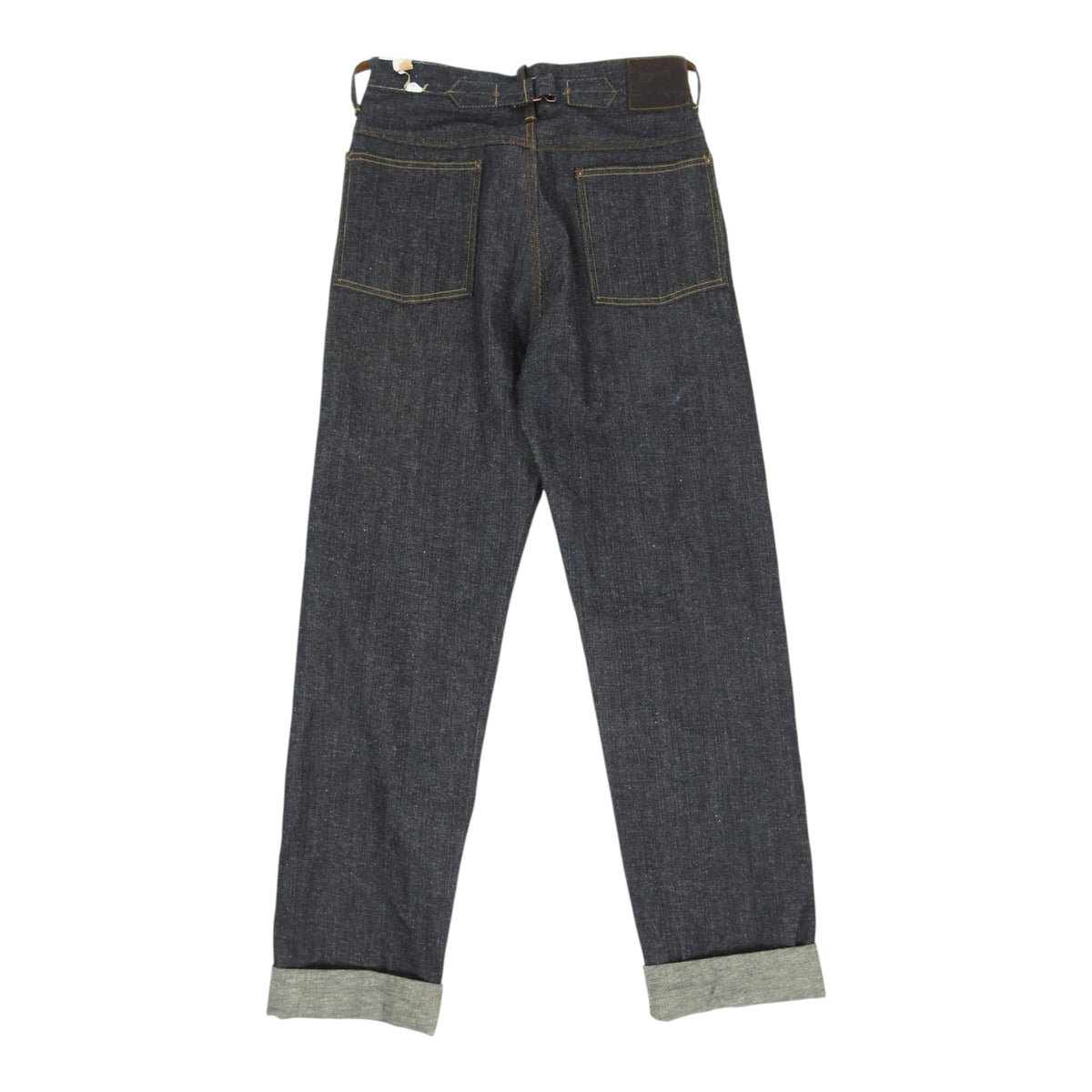 Taiga Takahashi Selvedge Denim Size 30