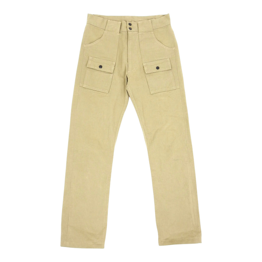 Klaxon Howl Fatigues Size 32