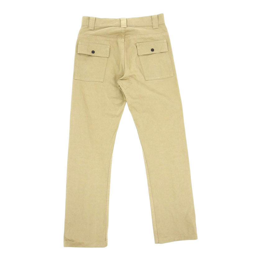 Klaxon Howl Fatigues Size 32