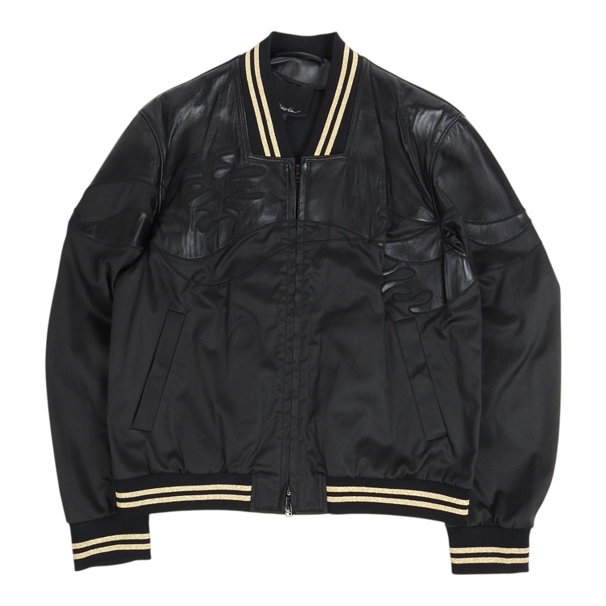 3.1 Phillip Lim Bomber Jacket Size Large