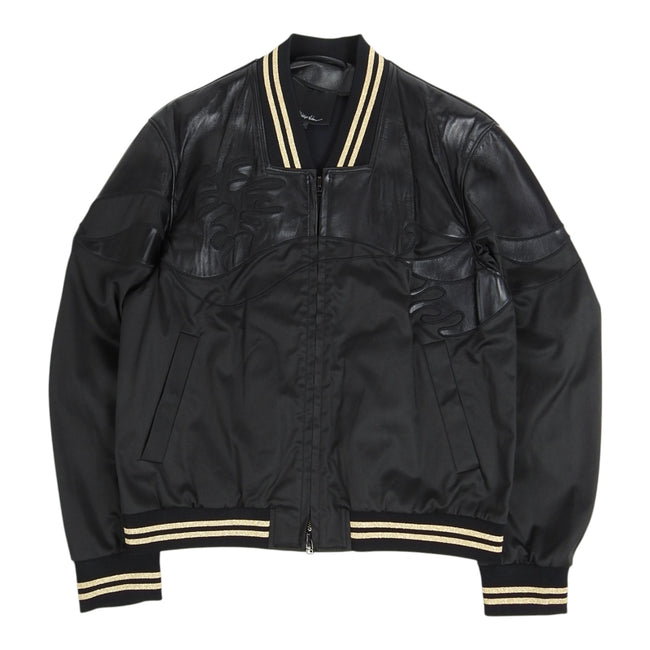 3.1 Phillip Lim Bomber Jacket Size Large