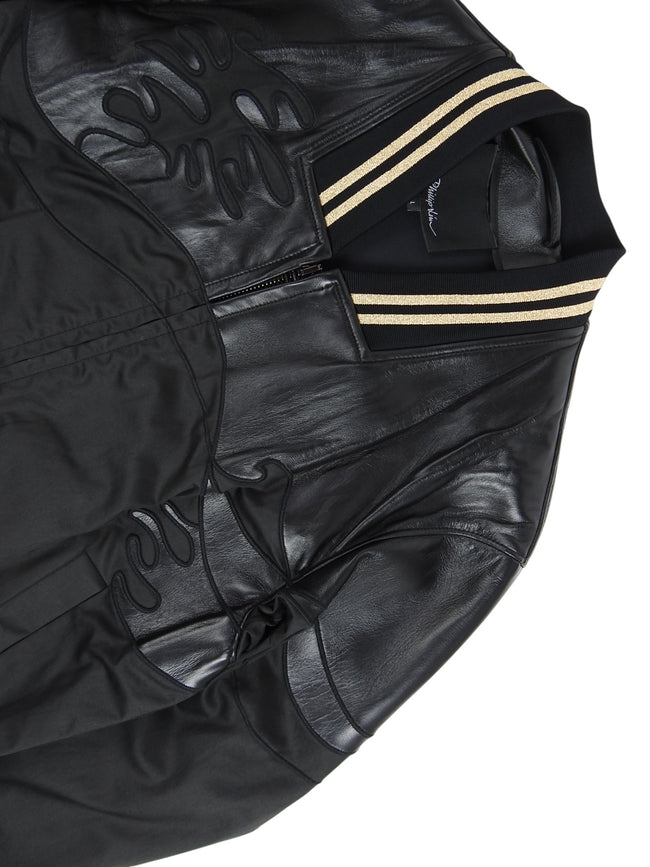 3.1 Phillip Lim Bomber Jacket Size Large