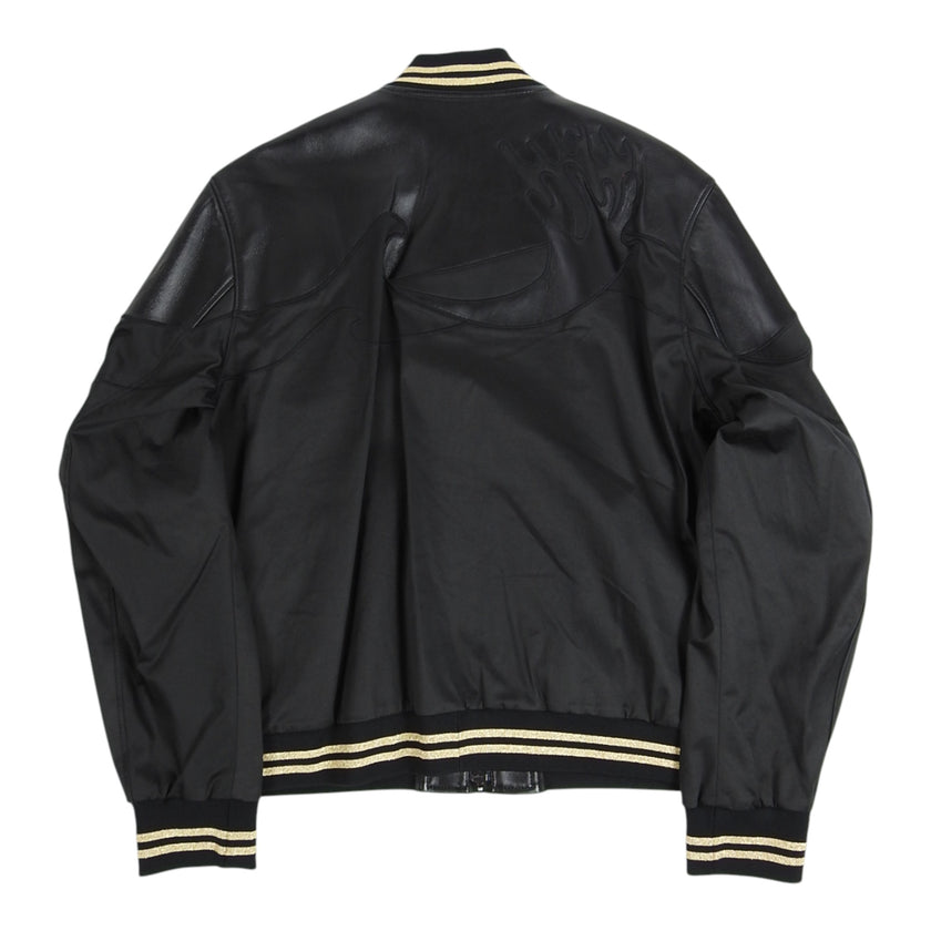 3.1 Phillip Lim Bomber Jacket Size Large