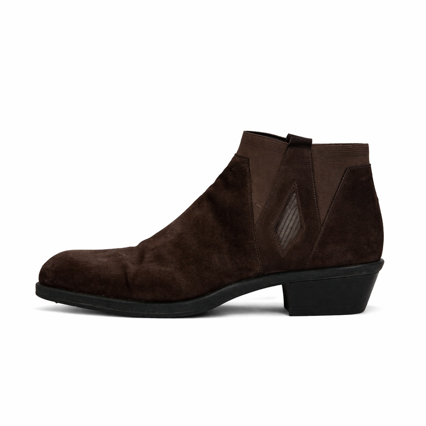 Cesare Paciotti Boots Size 12