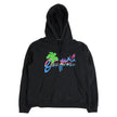 Gucci Graphic Hoodie Size XL