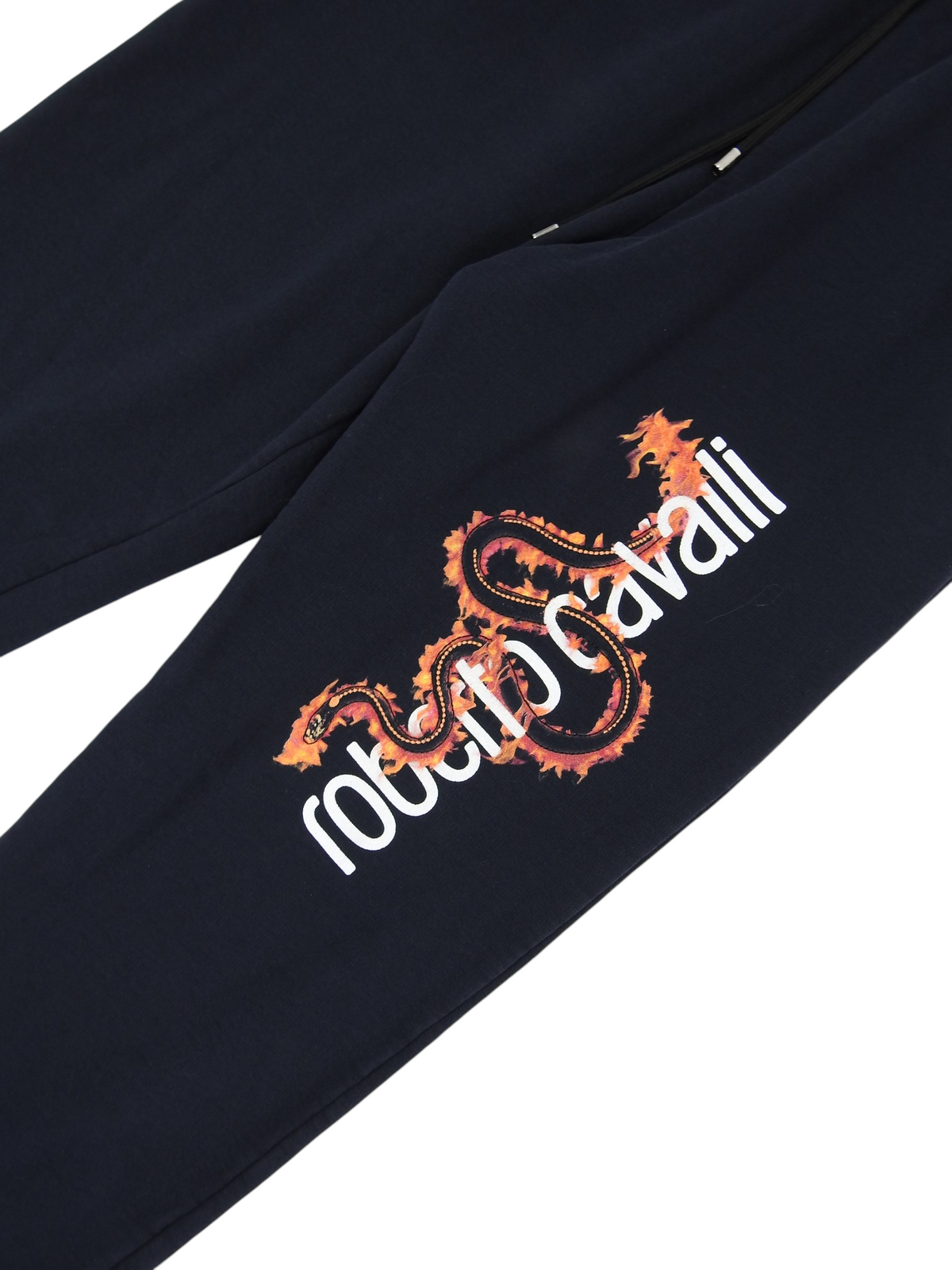 Roberto Cavalli Sweatpants Size Large