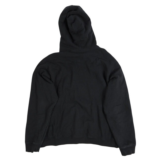Gucci Graphic Hoodie Size XL