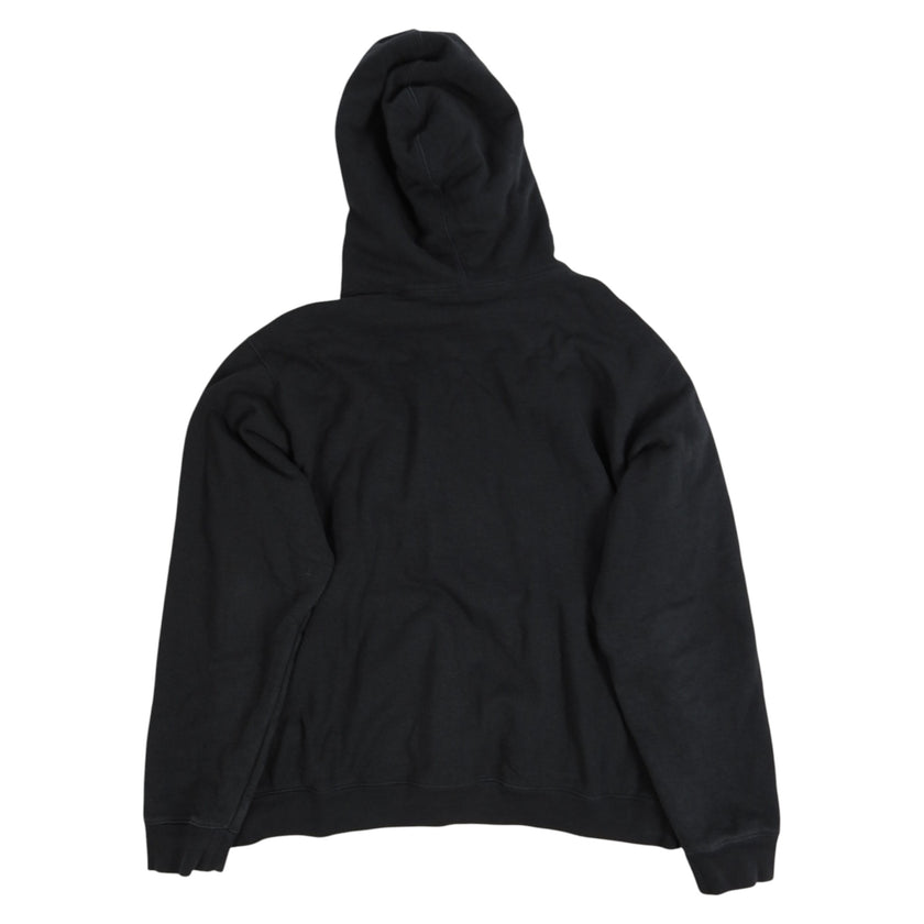 Gucci Graphic Hoodie Size XL