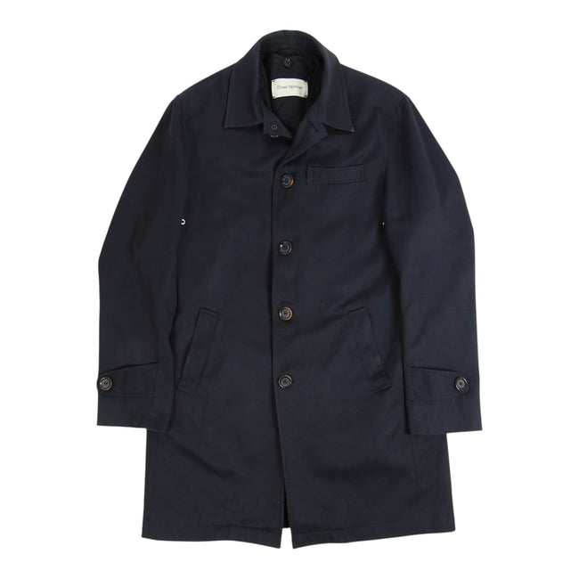 Oliver Spencer Coat Size 40