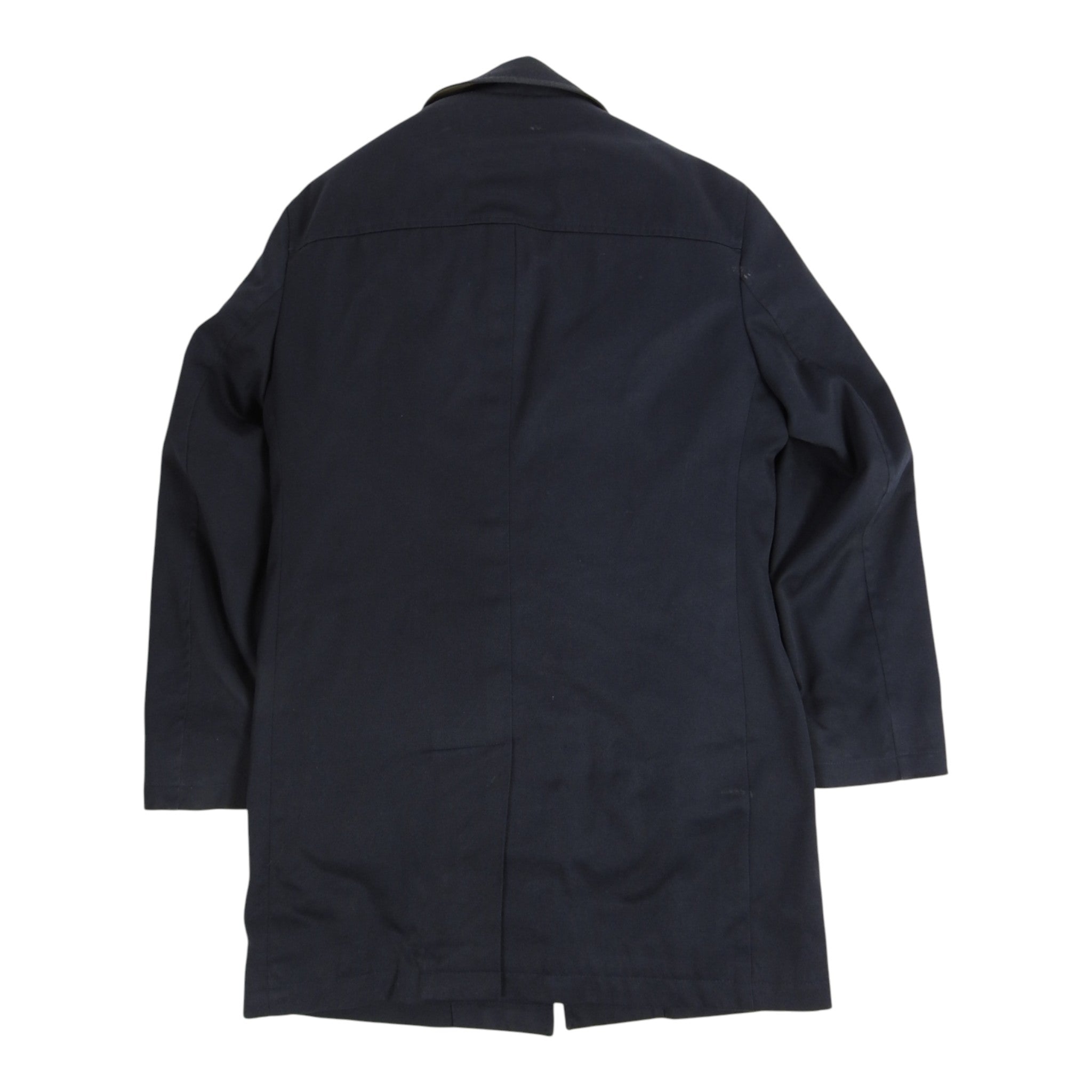 Oliver Spencer Coat Size 40