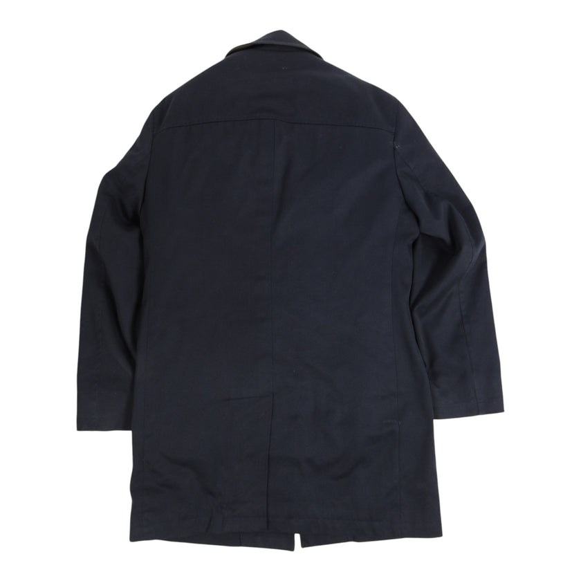 Oliver Spencer Coat Size 40