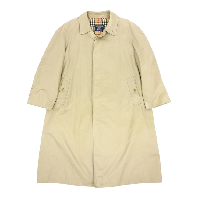 Burberrys Vintage Trench Coat Size L/XL