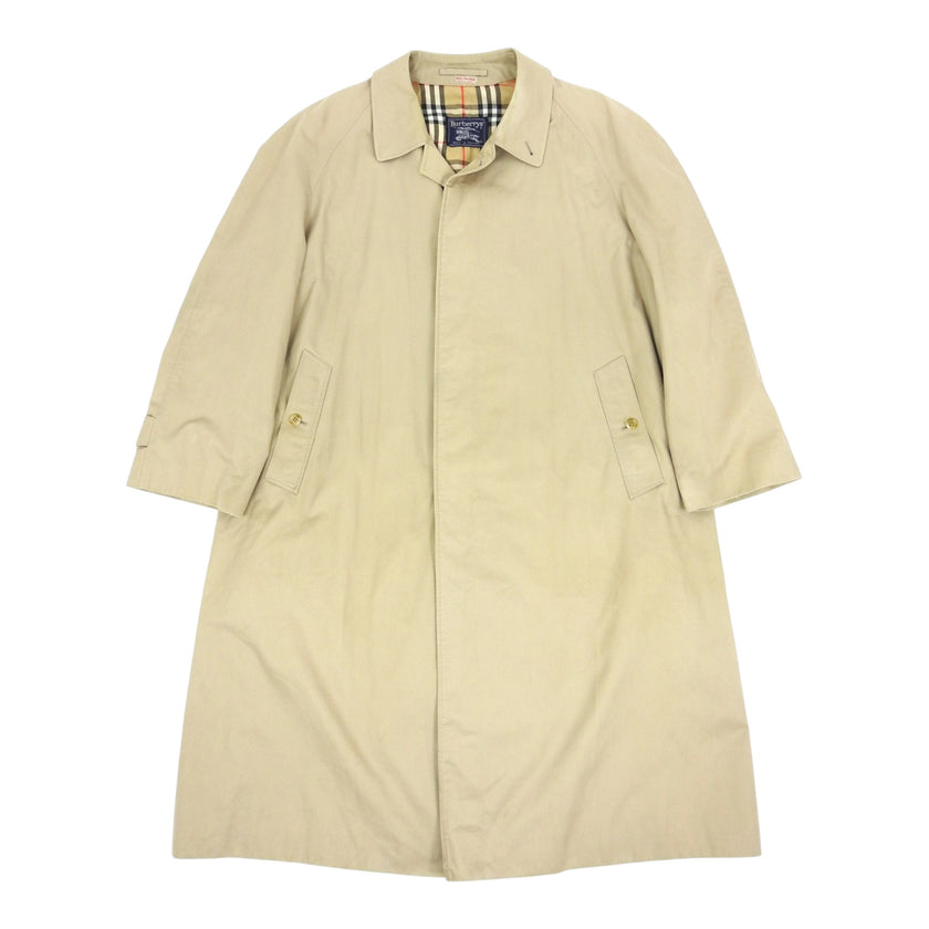 Burberrys Vintage Trench Coat Size L/XL