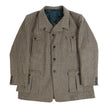 New & Lingwood Hunting Coat Size 48R