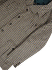 New & Lingwood Hunting Coat Size 48R
