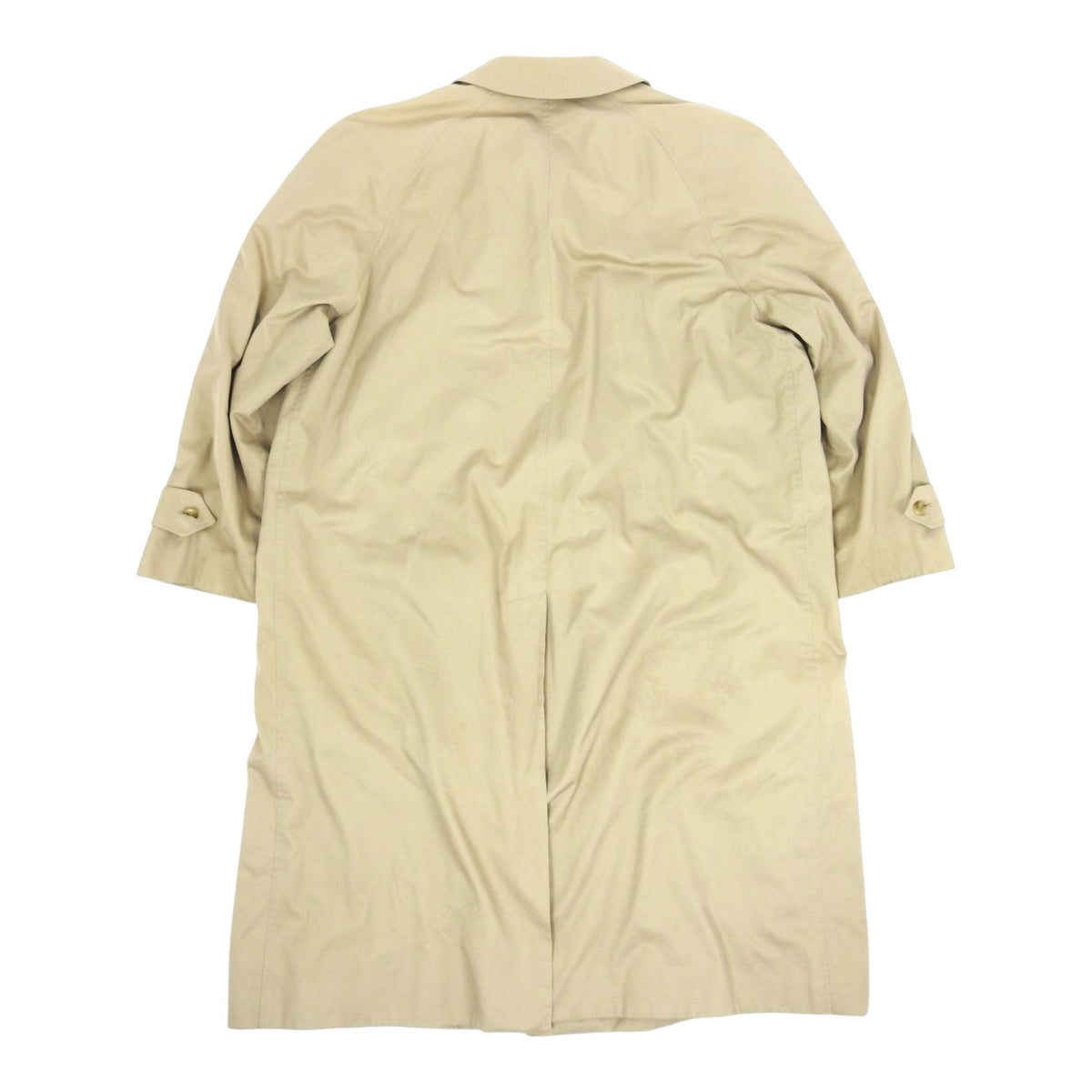 Burberrys Vintage Trench Coat Size L/XL