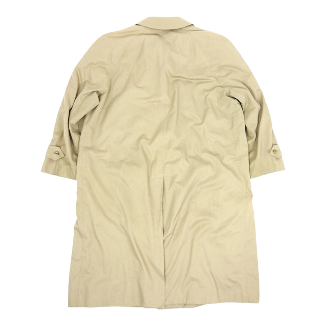 Burberrys Vintage Trench Coat Size L/XL