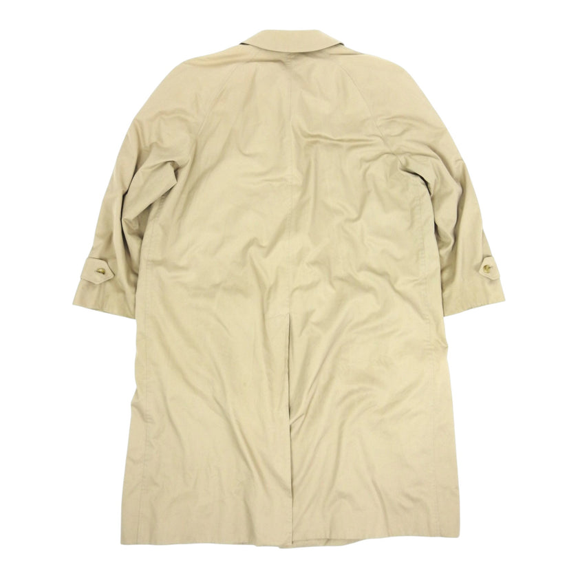 Burberrys Vintage Trench Coat Size L/XL