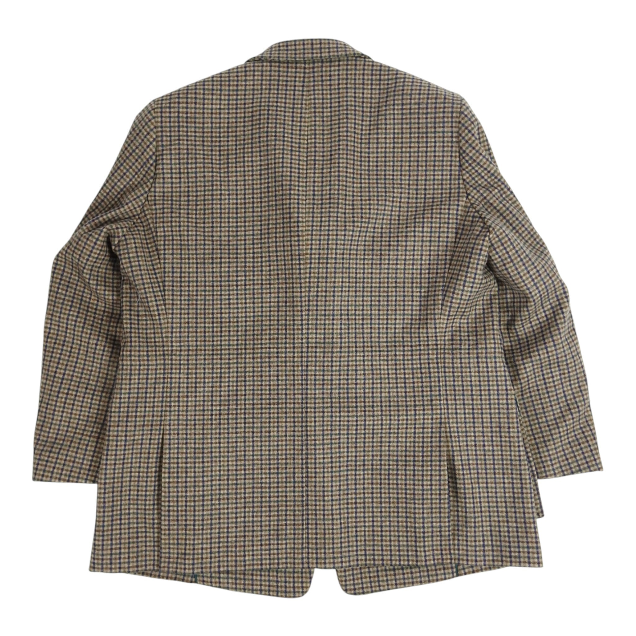 New & Lingwood Hunting Coat Size 48R