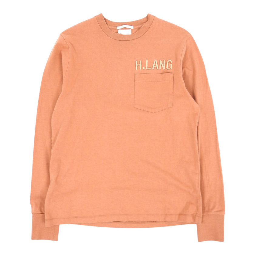 Helmut Lang Longsleeve Size Medium