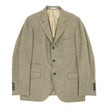 Brunello Cucinelli Cashmere Blazer Size 54