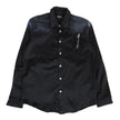 Diesel Nylon Shirt Size Small