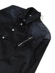 Diesel Nylon Shirt Size Small