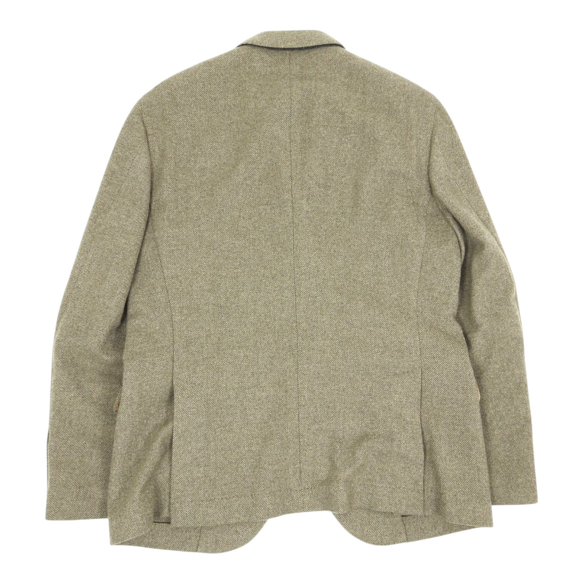 Brunello Cucinelli Cashmere Blazer Size 54