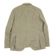 Brunello Cucinelli Cashmere Blazer Size 54