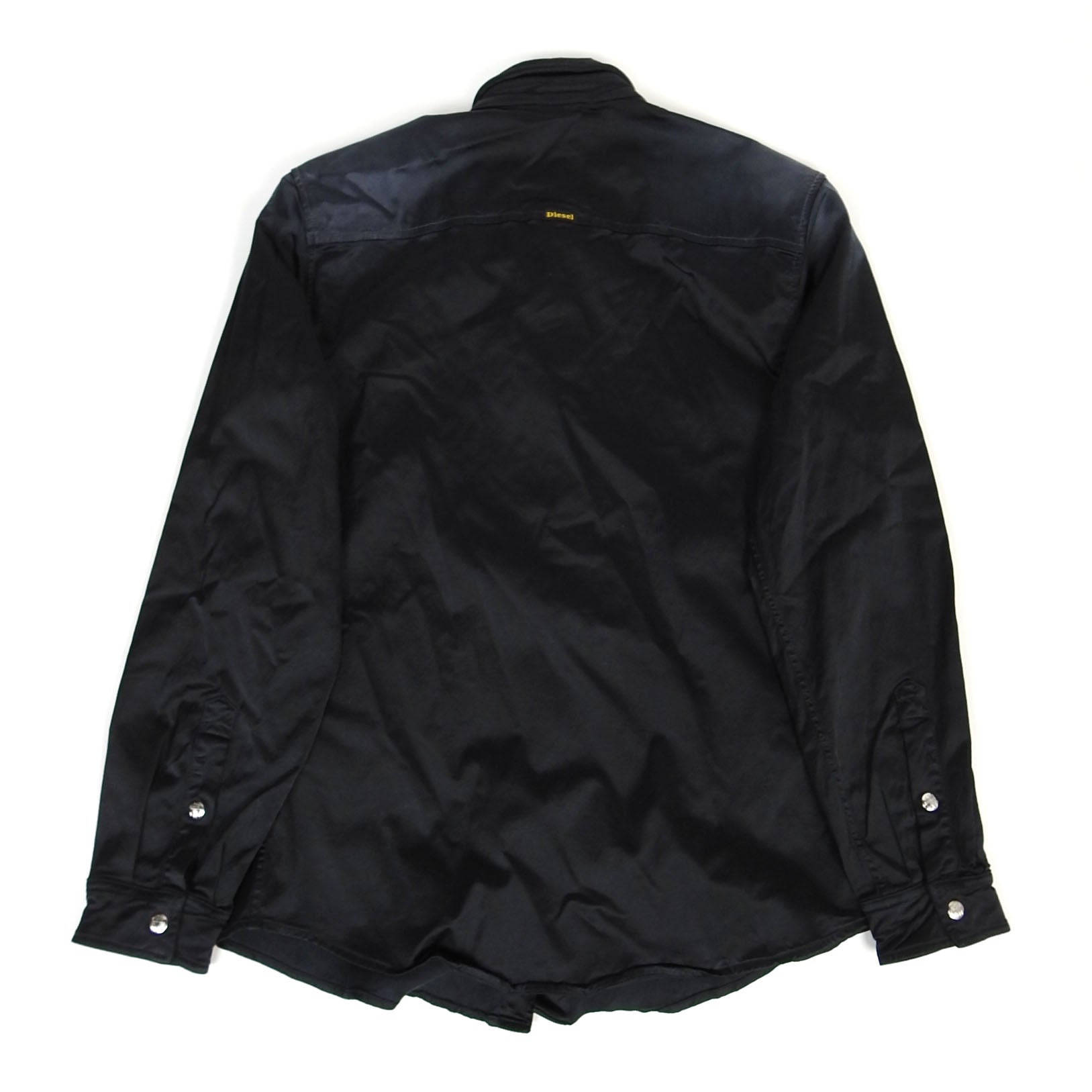 Diesel Nylon Shirt Size Small