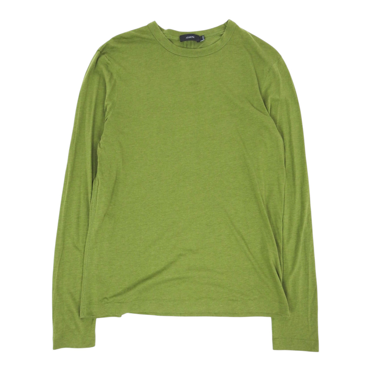 Joseph Longsleeve Size Medium