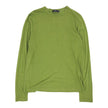 Joseph Longsleeve Size Medium