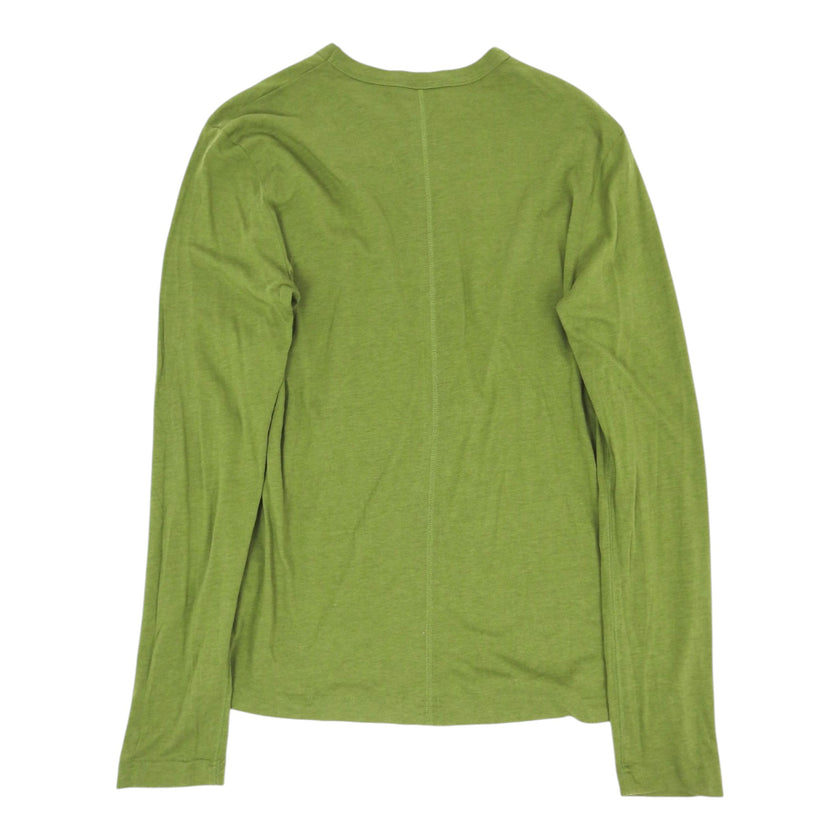 Joseph Longsleeve Size Medium