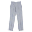 Paul Smith Check Trousers Size 28