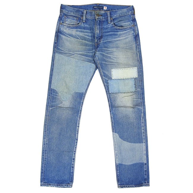 Levis Made + Crafted MIJ 502s Size 30