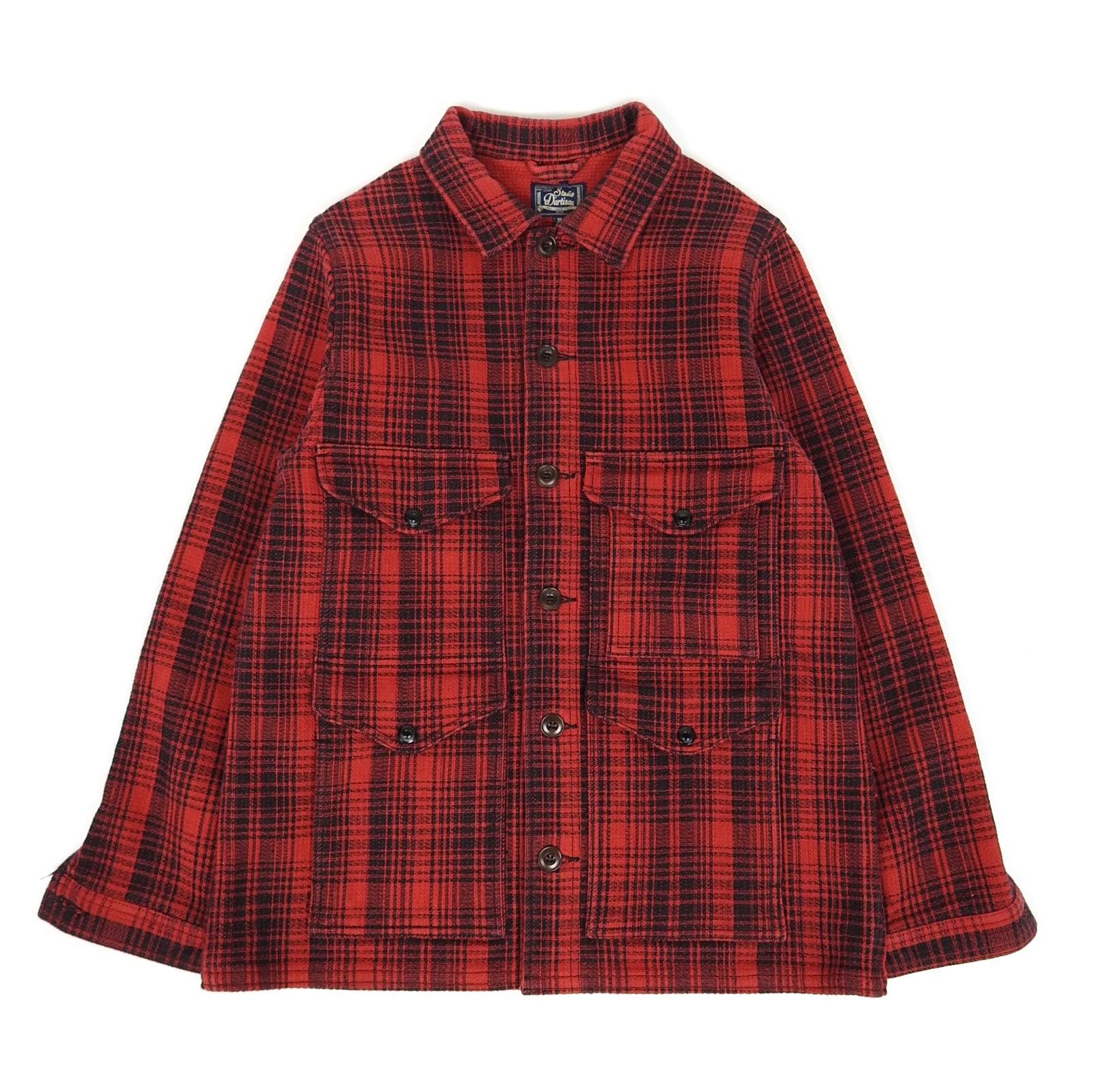 Studio D’Artisan Jacket Size 36
