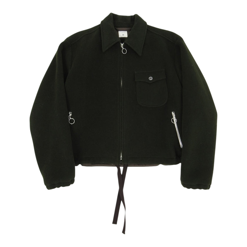 L.E.J Blouson Jacket Size 38