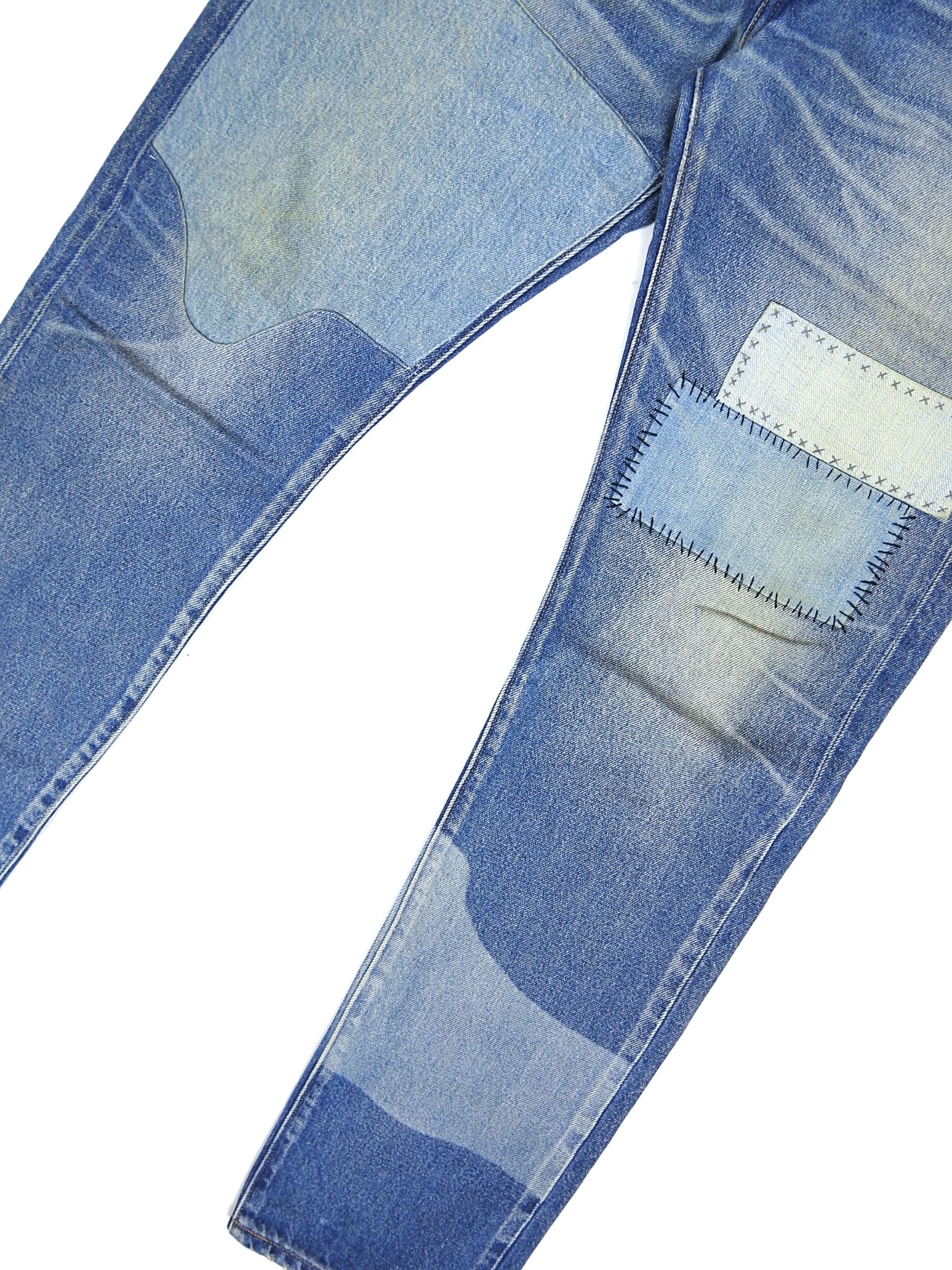 Levis Made + Crafted MIJ 502s Size 30