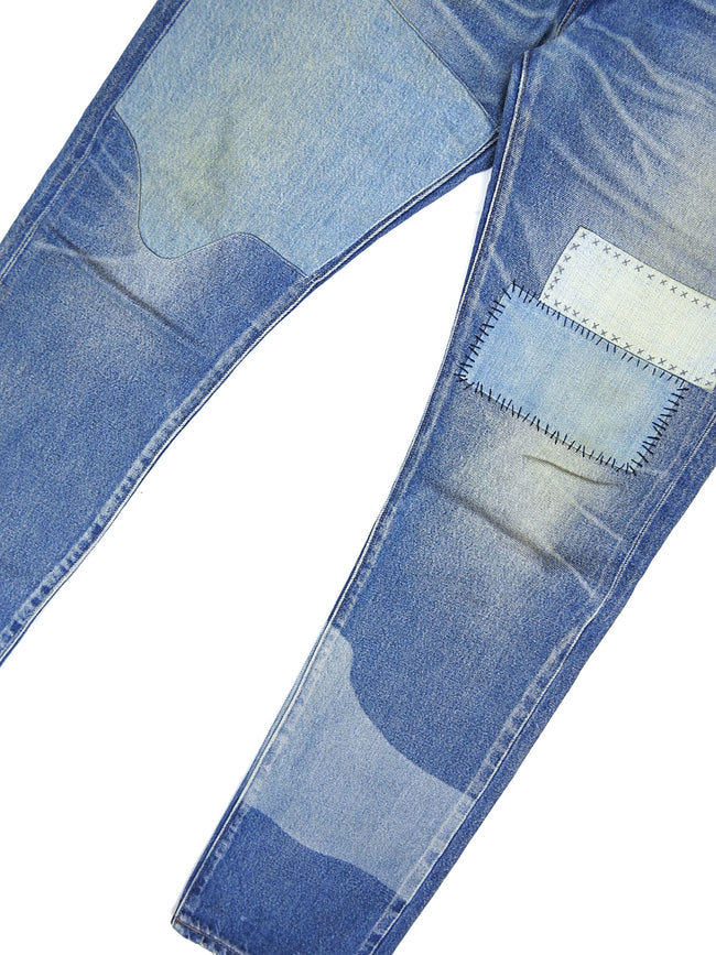 Levis Made + Crafted MIJ 502s Size 30