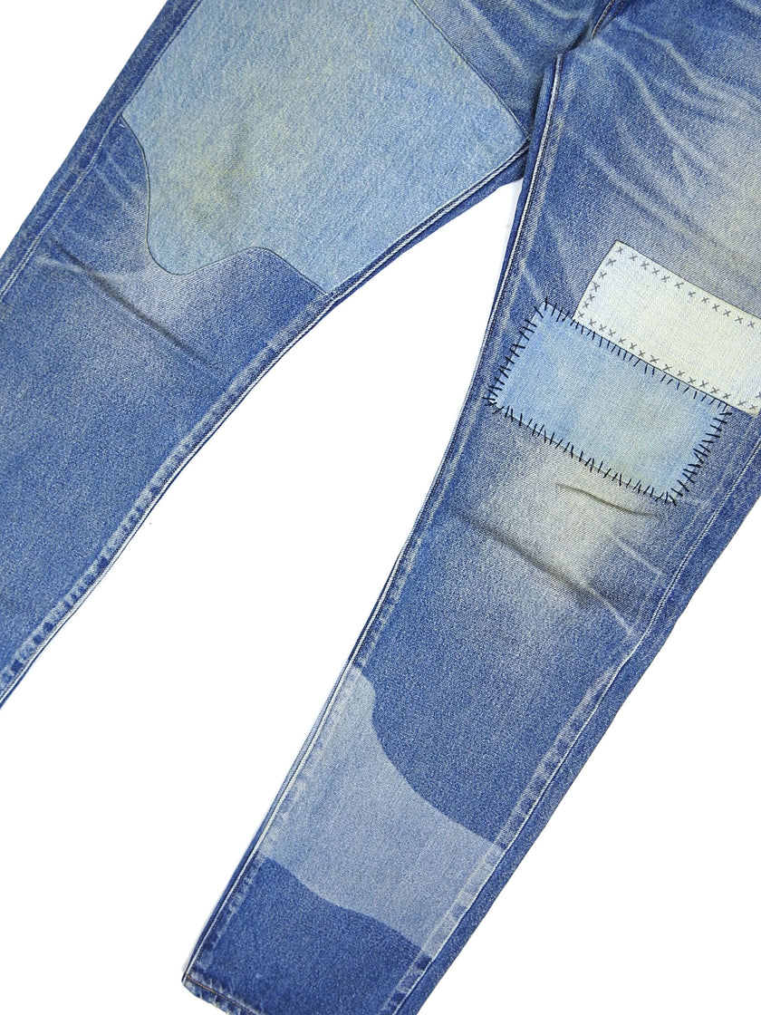 Levis Made + Crafted MIJ 502s Size 30