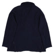 Brunello Cucinelli Cashmere Knit Blazer Size 56