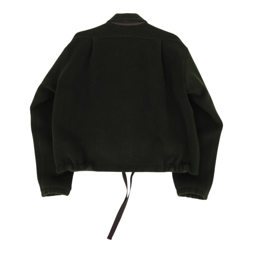 L.E.J Blouson Jacket Size 38