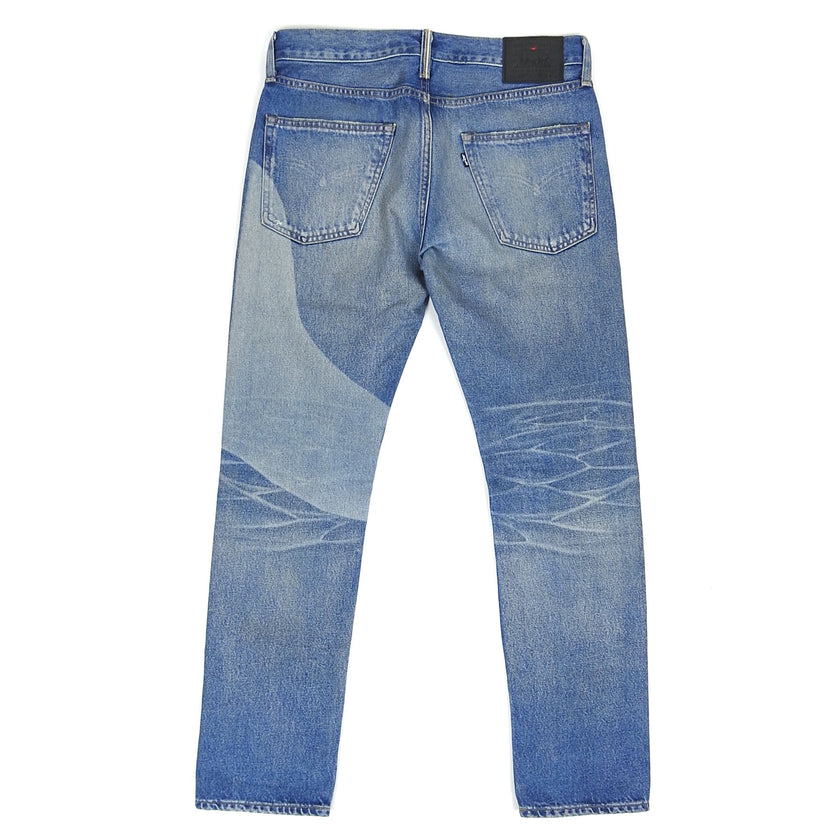 Levis Made + Crafted MIJ 502s Size 30